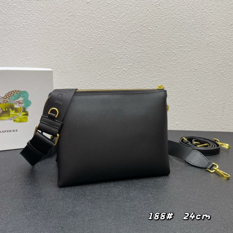 Prada Satchel Bags